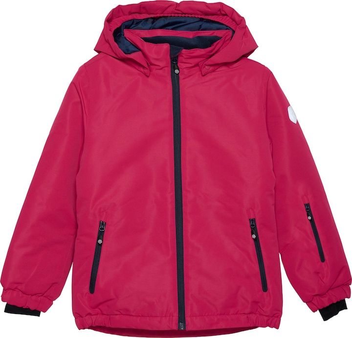 Color Kids COSki Jacket Solid - 741144