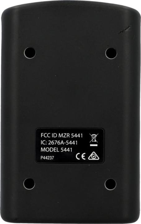 Produktbild Master Lock 5441eurd