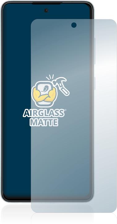 Image du produit BROTECT AirGlass Verre Mat (1 pcs, Samsung Galaxy A52 5G)