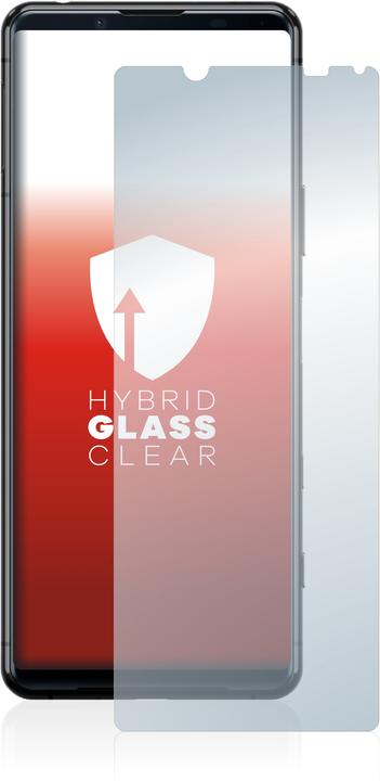 Produktbild upscreen Scratch Shield (1 Stk., Sony Xperia 5 II)