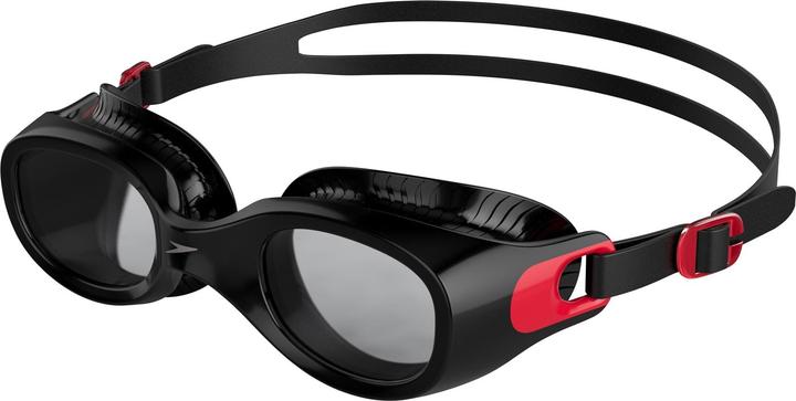 Rouge Lava, SM, Noir