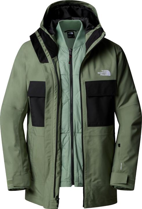 Immagine prodotto North Face Fourbarrel Triclimate (L)