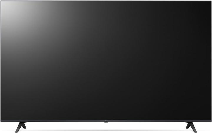 Actual product image LG 55UQ80009LB (55", LCD, 4K, 2022)