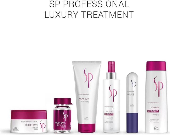 Produktbild Wella SP Color Save (200 ml)