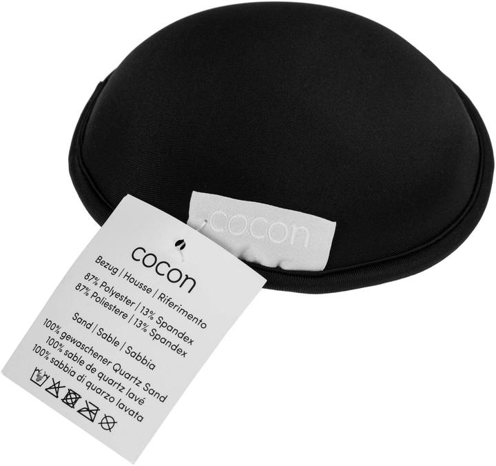 Actual product image Cocon Bath cushion (60 x 50 cm)