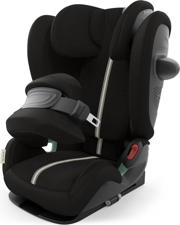 Immagine prodotto Cybex Pallas G2 I-Size Plus (Seggiolino per bambini, ECE R129/i-Size Standard)