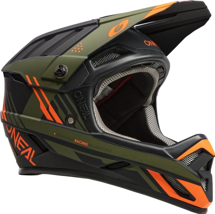 Bike helmets