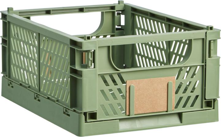 Image du produit Schou Faltbar L (33 x 24.5 x 15 cm, 27.60 l)