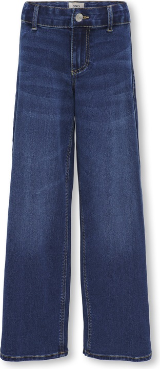 Only Kogsylvie Clean Wde Leg Dnm Bj13964 Noos