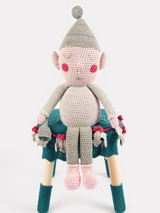 Image du produit Rico Design Laine Creative Cotton Aran (85 m)