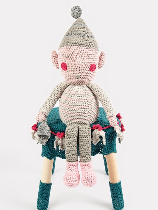 Immagine prodotto Rico Design Aran in lana e cotone (85 m)