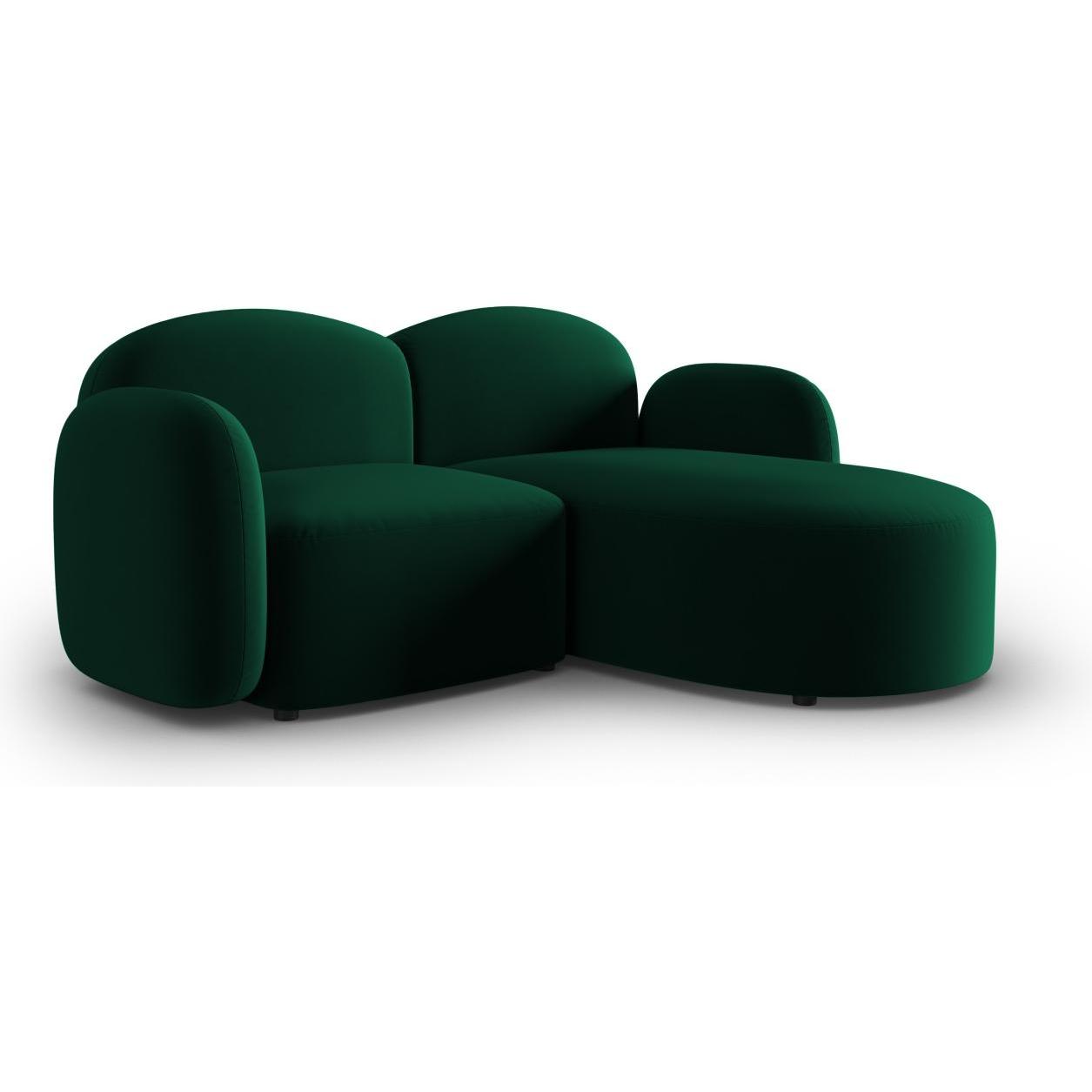 Micadoni, Sofa, Blair (Ecksofa)