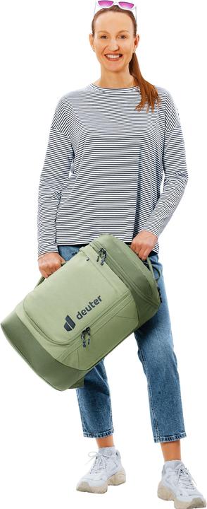 Actual product image Deuter Duffel Pro Pack 30 (30 l)
