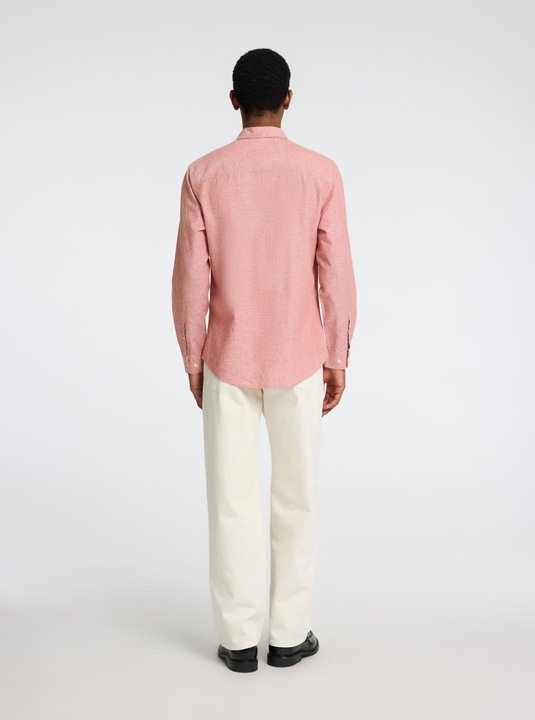 Produktbild Selected Homme Langarm Hemd (S)