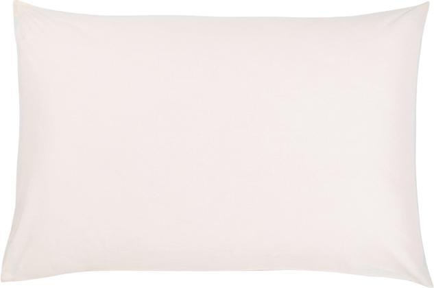 Actual product image Domoletti Pillow Case Sateen 50x70 cm Beige (Pillowcase, 50x70 cm)