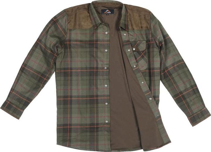 Produktbild ProHunt Langarmshirt (4XL)