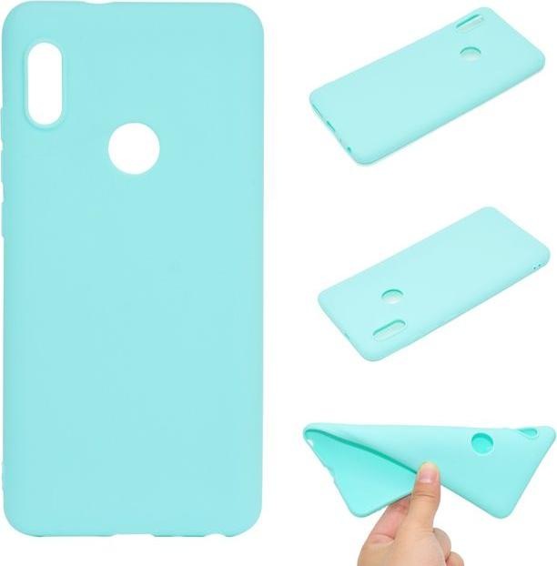 Produktbild MU Classic Softcase TPU Series (Xiaomi Redmi Note 5 Pro)