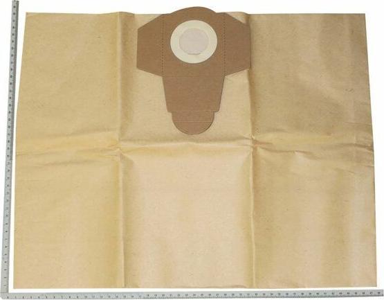 Produktbild Scheppach Papierbeutel zu ASP20/30-ES 5 Stück