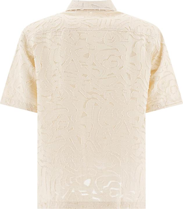 Immagine prodotto NN. 07 "Freddy" shirt (S)