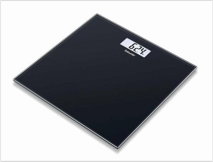 Actual product image Beurer GS 10 (180 kg)