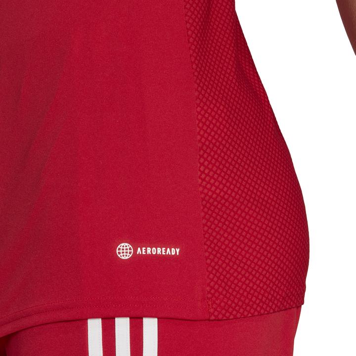 Image du produit adidas Maillot Tiro 23 Femme (XS)