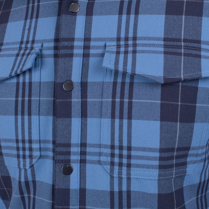 Actual product image Kjus Ray Warm Shirt (XL)