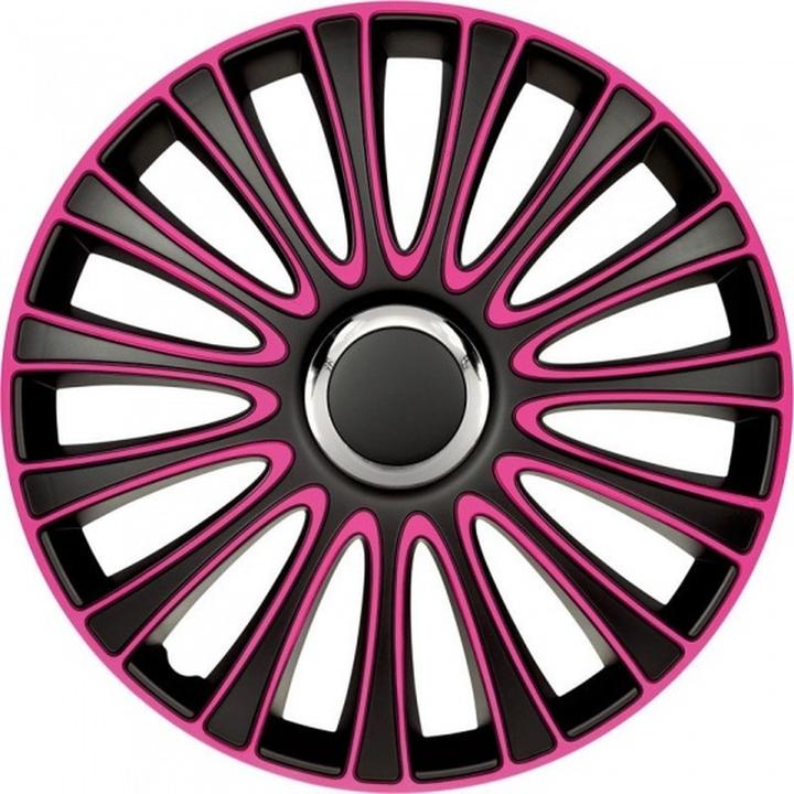 Immagine prodotto Autostyle Design LeMans (4 pz., 16")