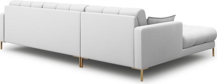 Actual product image Micadoni Mamaia (Corner sofa)