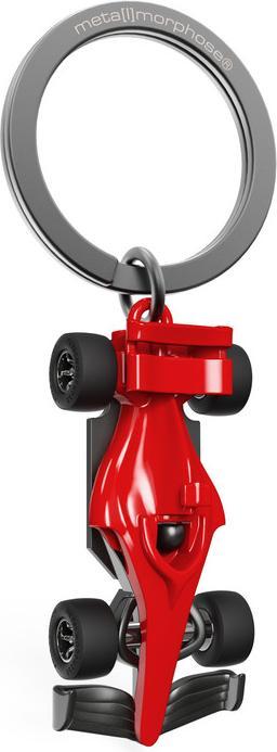 Image du produit Metalmorphose Keyring Formula Racer