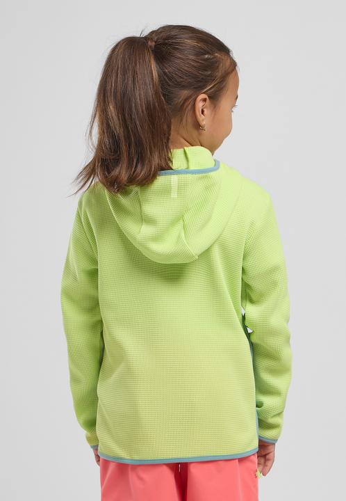 Produktbild Jack Wolfskin Actamic Grid Midlayer K (164)