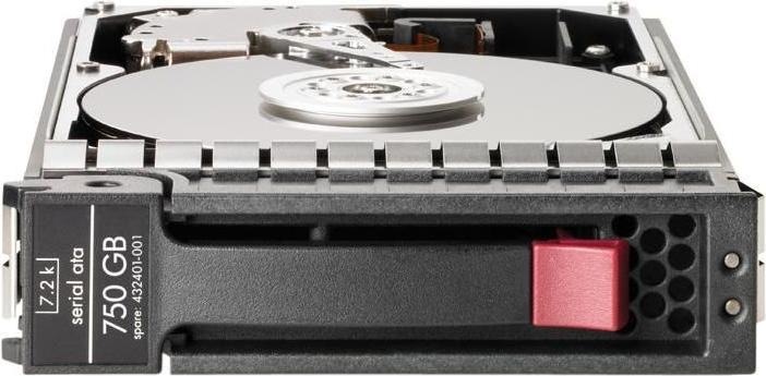 Produktbild HPE 459320-001-RFB (0.75 TB, 3.5")