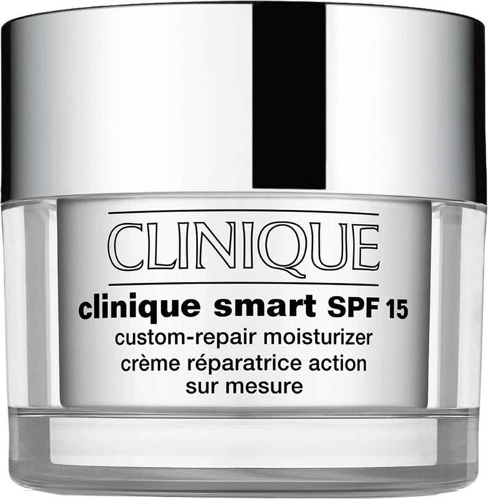 Produktbild Clinique Smart (50 ml, Tagescreme, SPF 15)