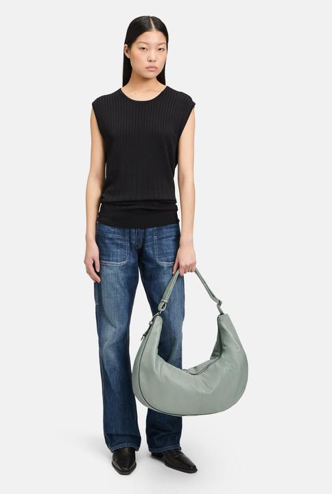Immagine prodotto Liebeskind Berlin Hobo Grosse Hobo-Bag aus Schafsleder