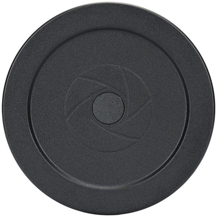 Actual product image JJC LC SF2 Magnetic Lens Cap
