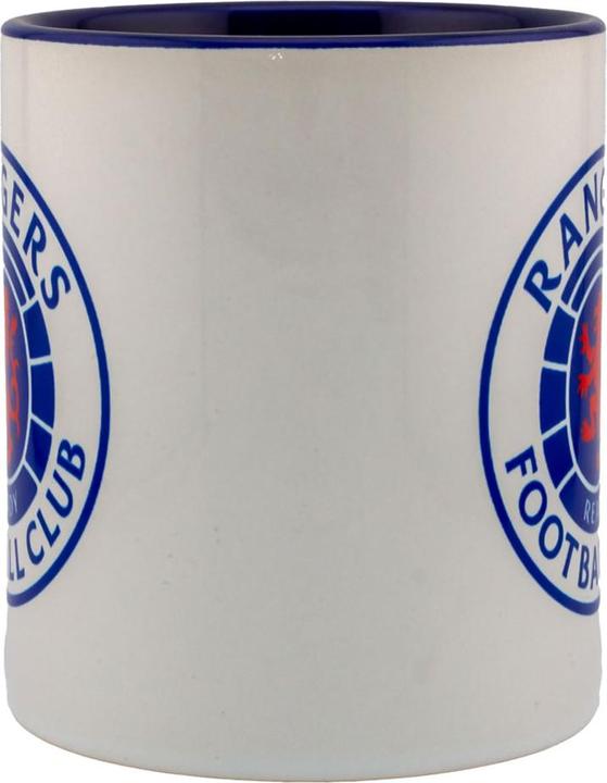 Immagine prodotto Rangers FC Tazza Crest (325 ml, 1 x)