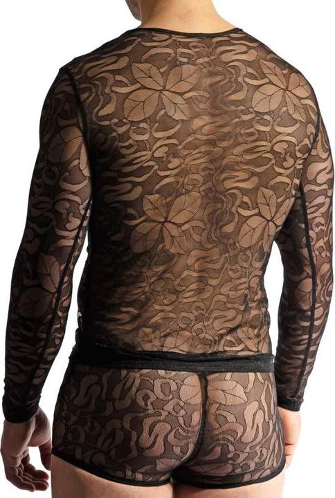 Immagine prodotto Manstore Langarm-Tshirt (XL)