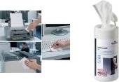 Image du produit Durable Chiffons de nettoyage Superclean (100 x)