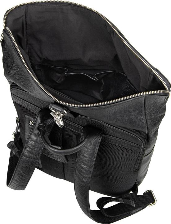 Produktbild Burkely Soft Skylar Daypack Leder 36.5 cm Laptopfach (16 l)