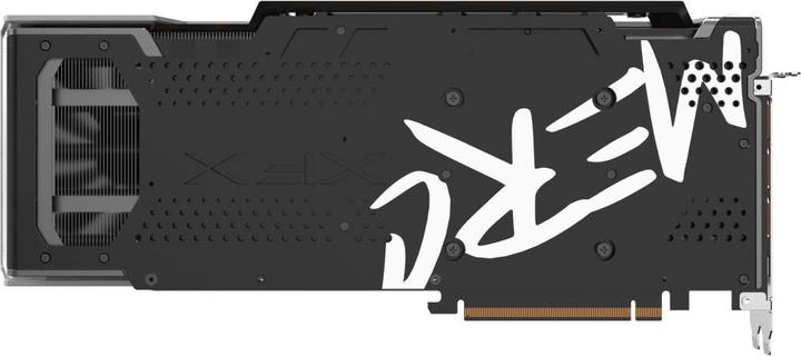 Actual product image XFX Speedster MERC 319 AMD Radeon RX 6950 XT (16 GB)