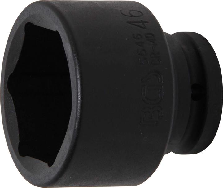 BGS Kraft-Steckschlüssel-Einsatz (46 mm)