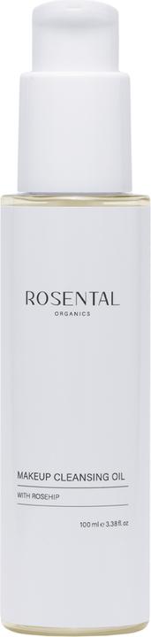 Produktbild Rosental Organics Rosental Face Care - Makeup Cleansing Oil (Make-Up Entferner)