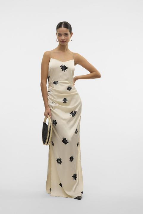 Immagine prodotto Vero Moda VMROE Langes Kleid Kleid (M)