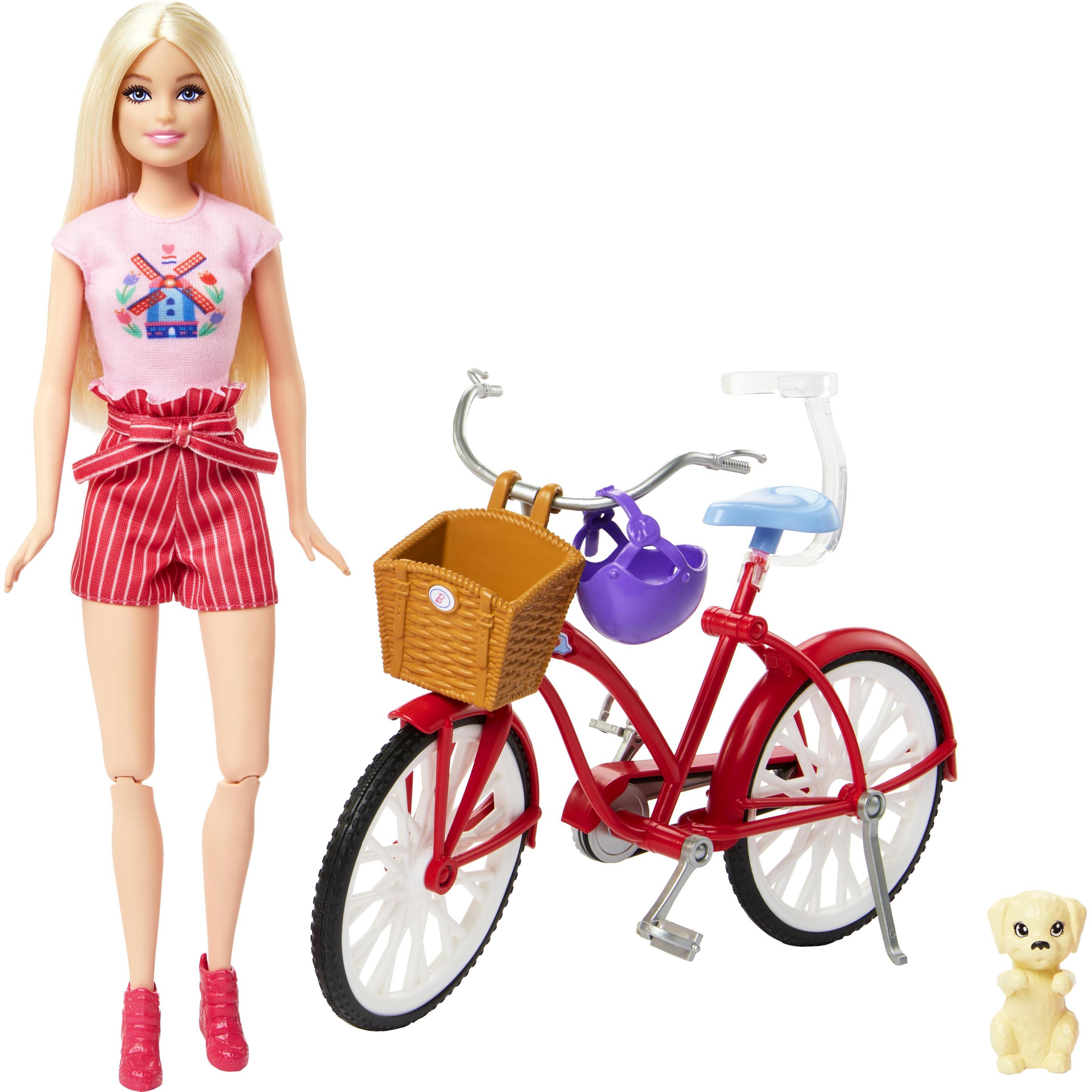 Barbie HWJ00