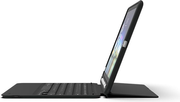 Actual product image Zagg Slim Book Go (Eng. Int.)