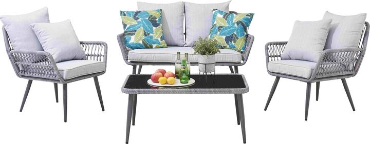 Produktbild Möbilia Garten