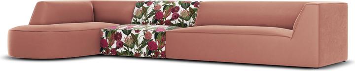 Image du produit CXL by Christian Lacroix Charles (Canapé d'angle, Canapé modulaire)