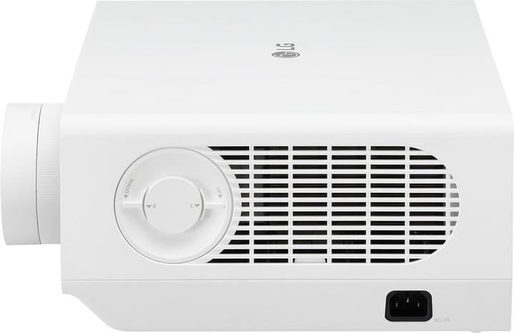 Actual product image LG BU53RG (4K, 5000 lm)