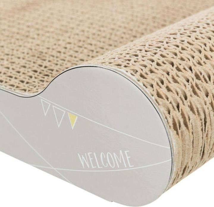 Actual product image Trixie Junior (Light grey)