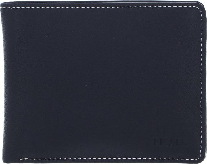 Actual product image Picard Diego Bifold Wallet