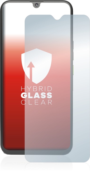 Produktbild upscreen Scratch Shield (1 Stück, Rephone Rephone)